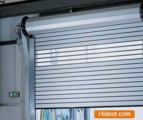 Vyshnavi Civil Works Engineering And Fabrication Works Near Newgajuwaka In Visakhapatnam - Photo No. 41