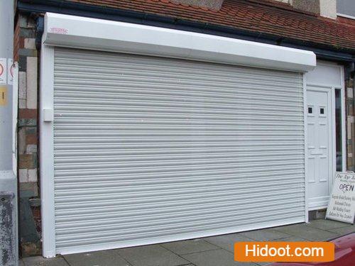 Vyshnavi Civil Works Engineering And Fabrication Works Near Newgajuwaka In Visakhapatnam - Photo No. 31