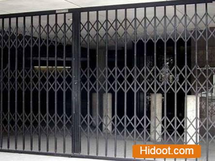 Vyshnavi Civil Works Engineering And Fabrication Works Near Newgajuwaka In Visakhapatnam - Photo No. 21