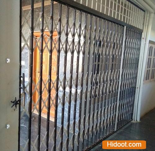 Vyshnavi Civil Works Engineering And Fabrication Works Near Newgajuwaka In Visakhapatnam - Photo No. 11