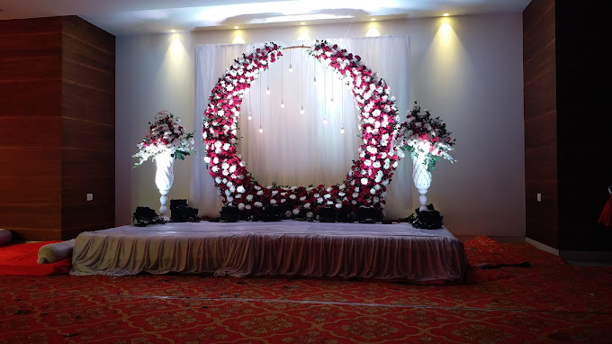 Sampath Events Siripuram In Visakhapatnam - Photo No. 41