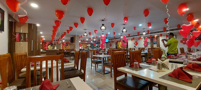 Sampath Events Siripuram In Visakhapatnam - Photo No. 21