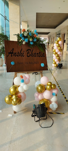 Sampath Events Siripuram In Visakhapatnam - Photo No. 01