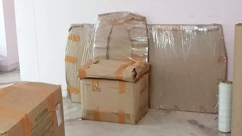 Indhu Packers And Movers Maddilapalem In Visakhapatnam - Photo No. 21