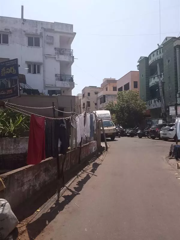 raos dry cleaners dwarakanagar in visakhapatnam - Photo No.10