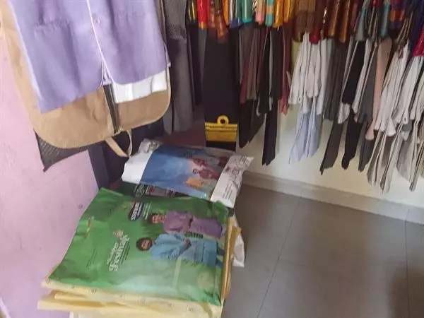 raos dry cleaners dwarakanagar in visakhapatnam - Photo No.1