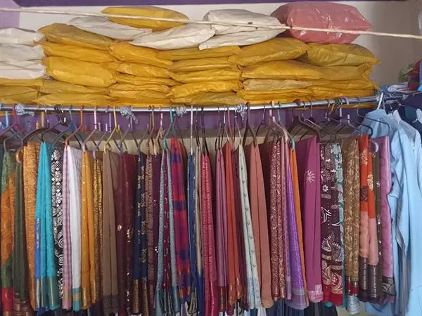 raos dry cleaners dwarakanagar in visakhapatnam - Photo No.6
