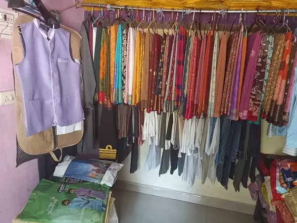 raos dry cleaners dwarakanagar in visakhapatnam - Photo No.4