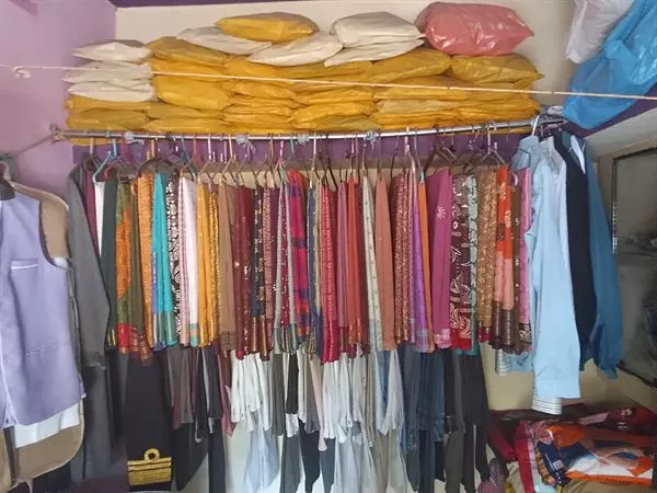 raos dry cleaners dwarakanagar in visakhapatnam - Photo No.3