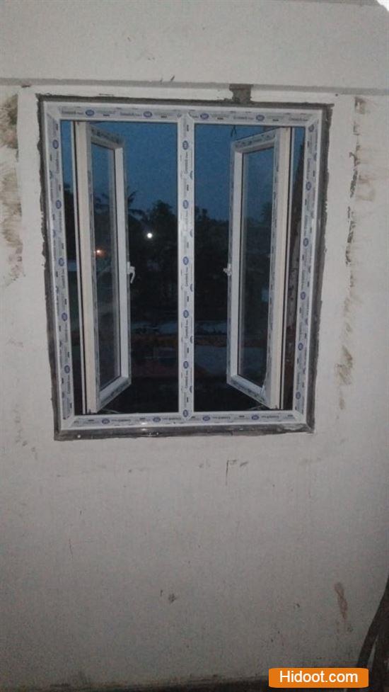 Greentech Industries Upvc Doors And Windows Dealers In Visakhapatnam Vizag - Photo No. 21