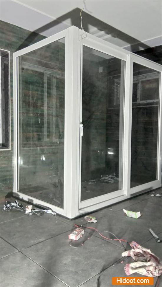 Greentech Industries Upvc Doors And Windows Dealers In Visakhapatnam Vizag - Photo No. 11