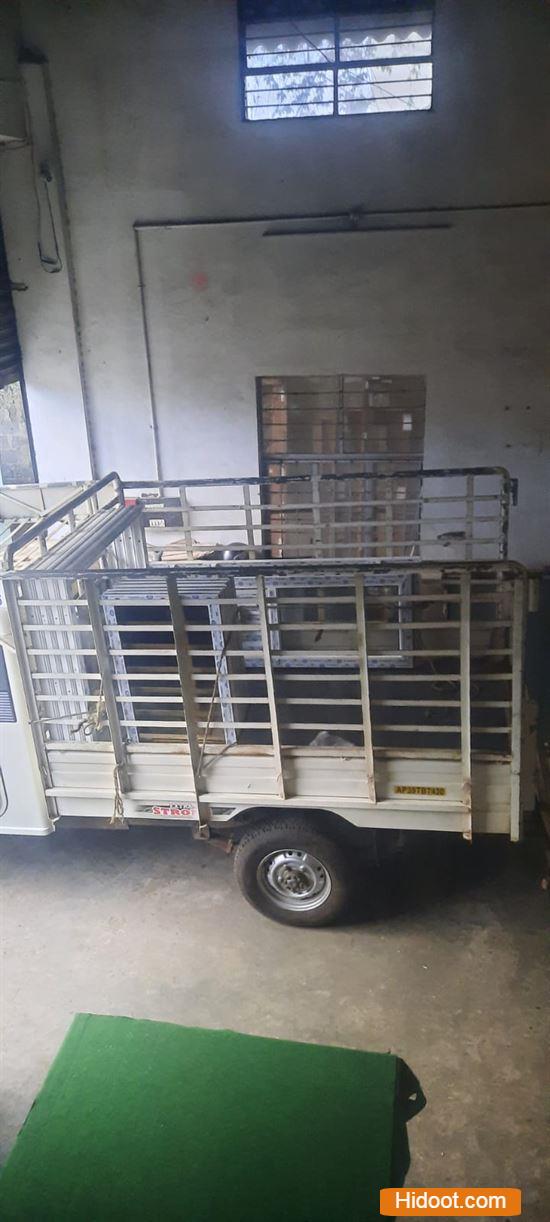 Greentech Industries Upvc Doors And Windows Dealers In Visakhapatnam Vizag - Photo No. 01