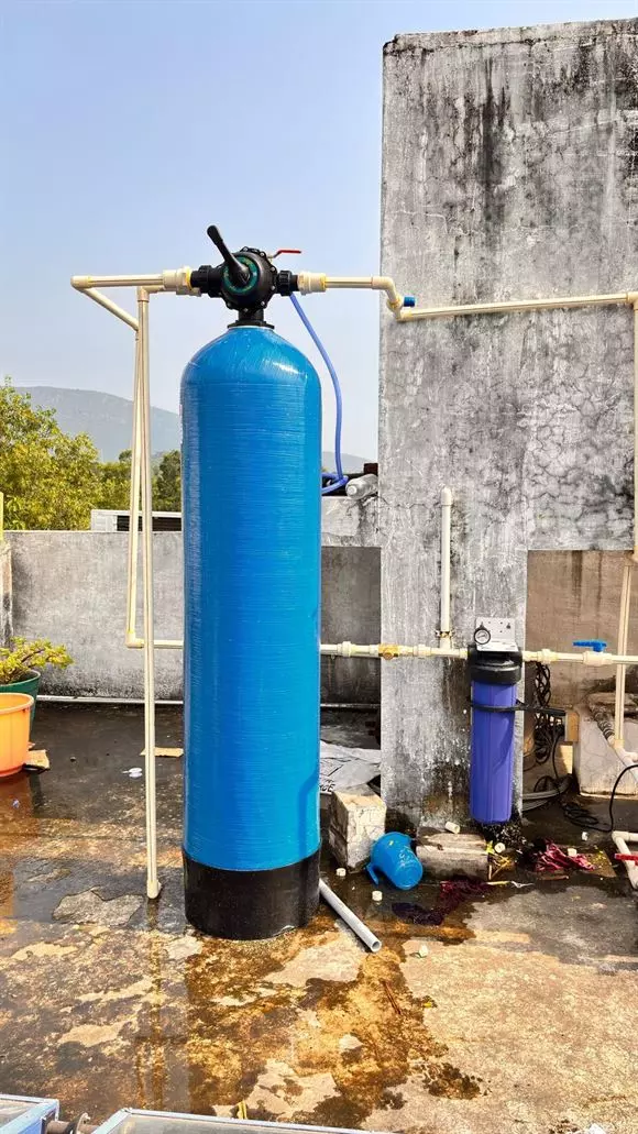 As Aqua Water Purifiers Dondaparthy In Visakhapatnam - Photo No. 81