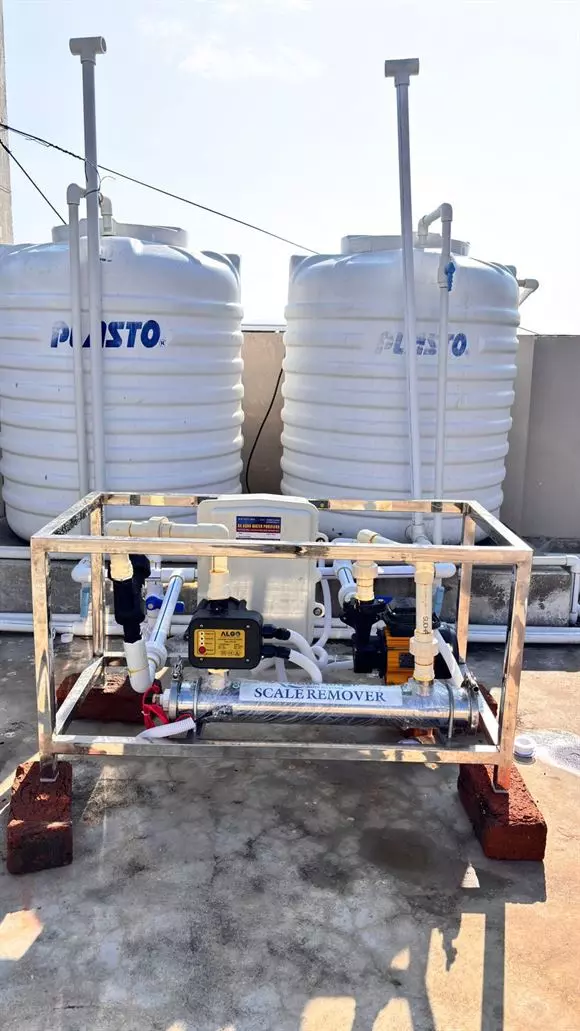 As Aqua Water Purifiers Dondaparthy In Visakhapatnam - Photo No. 01