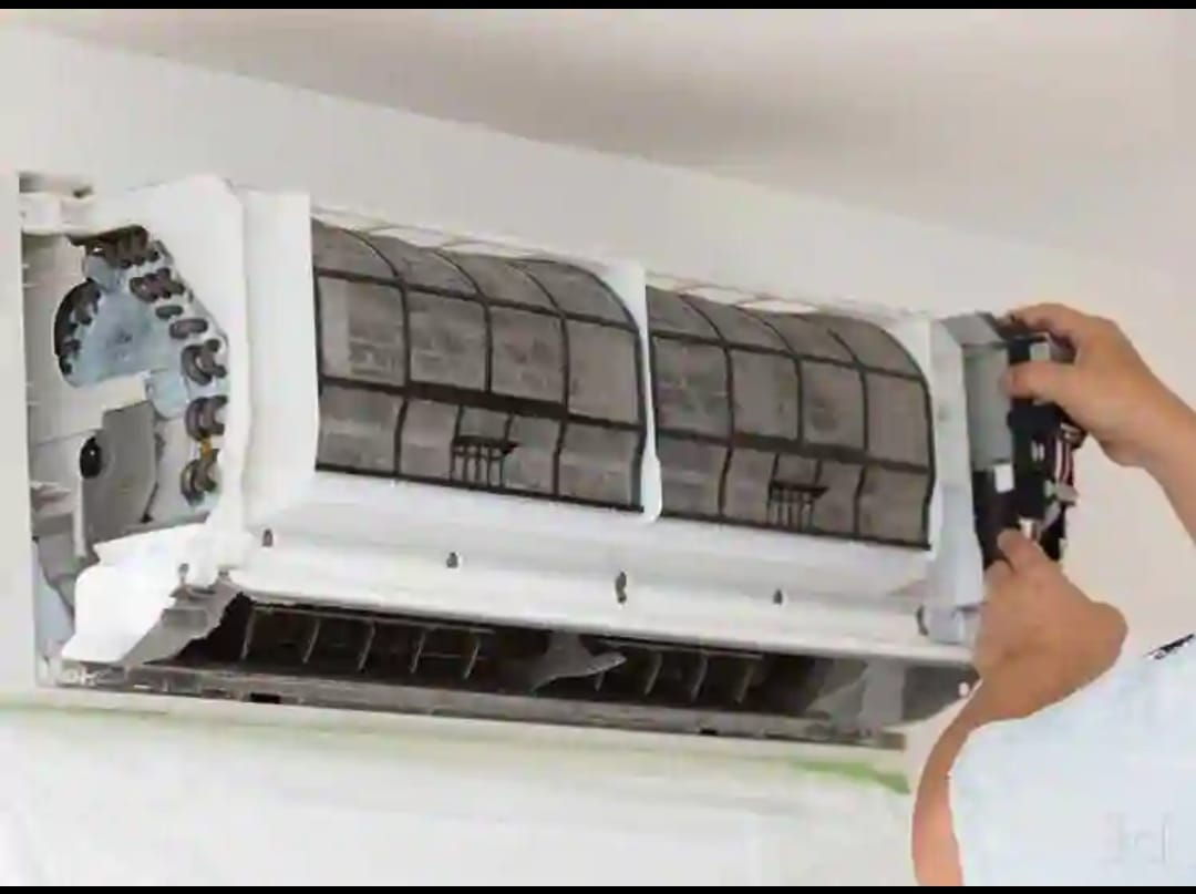 Air Conditioner Sales And Service Vepagunta In Visakhapatnam - Photo No. 21