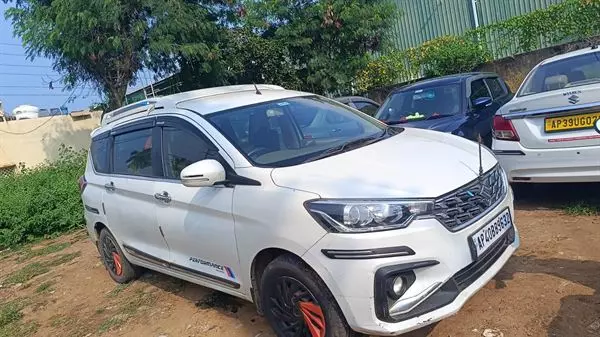 Friends Travels Gajuwaka In Visakhapatnam - Photo No. 61