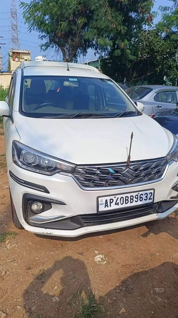 Friends Travels Gajuwaka In Visakhapatnam - Photo No. 51