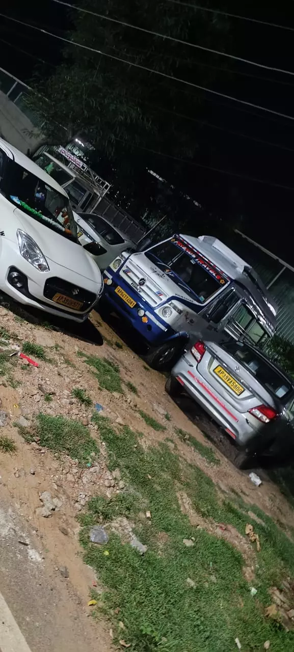 Friends Travels Gajuwaka In Visakhapatnam - Photo No. 41