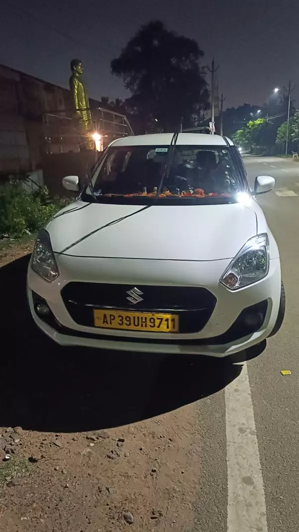 Friends Travels Gajuwaka In Visakhapatnam - Photo No. 31