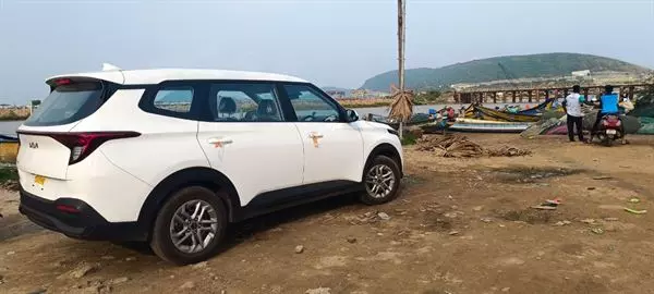 Friends Travels Gajuwaka In Visakhapatnam - Photo No. 21