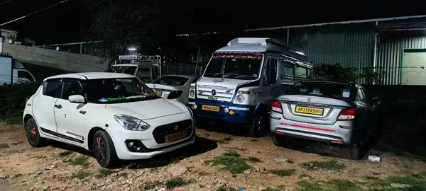 Friends Travels Gajuwaka In Visakhapatnam - Photo No. 11