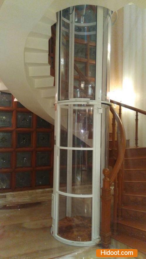 Celcius Systems Near Dwaraka Nagar In Visakhapatnam - Photo No. 41