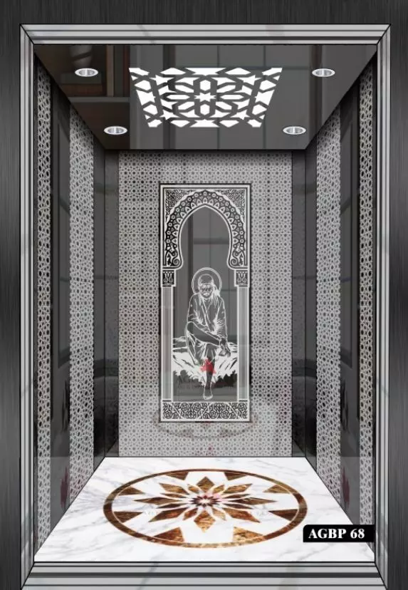 visakha elevators maddilapalem in visakhapatnam - Photo No.40