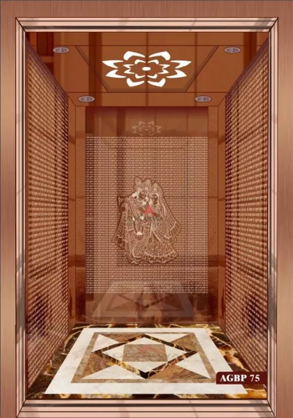 visakha elevators maddilapalem in visakhapatnam - Photo No.45