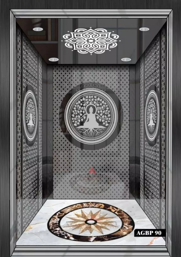 visakha elevators maddilapalem in visakhapatnam - Photo No.48