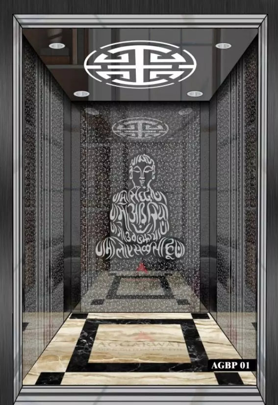 visakha elevators maddilapalem in visakhapatnam - Photo No.17