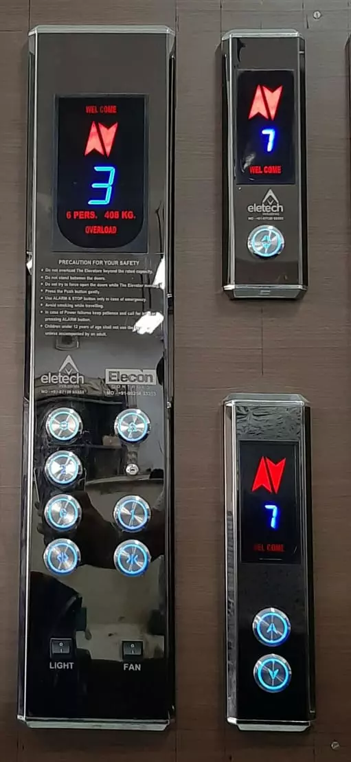 visakha elevators maddilapalem in visakhapatnam - Photo No.5