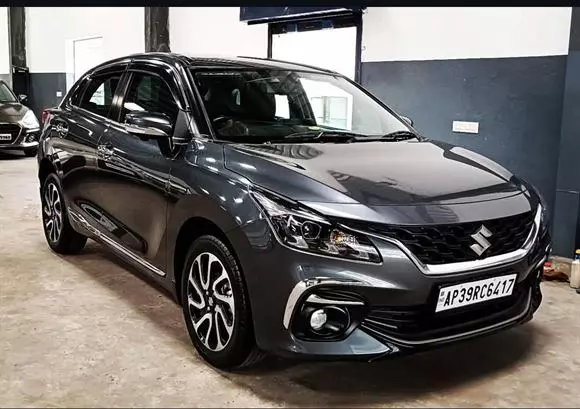 Doorstep Full Car Detailing Service Akkayyapalem In Visakhapatnam - Photo No. 71