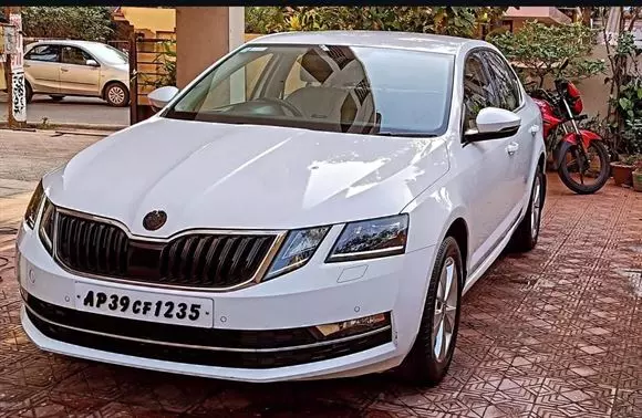 Doorstep Full Car Detailing Service Akkayyapalem In Visakhapatnam - Photo No. 61