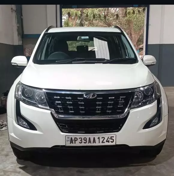 Doorstep Full Car Detailing Service Akkayyapalem In Visakhapatnam - Photo No. 21