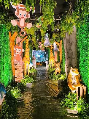 Sri Anjaneya Events Madhurawada In Visakhapatnam - Photo No. 31