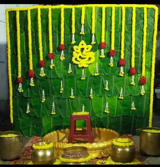 Sri Anjaneya Events Madhurawada In Visakhapatnam - Photo No. 21