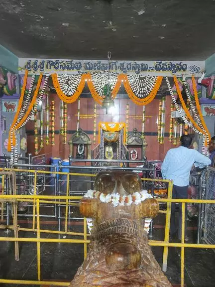 Sri Anjaneya Events Madhurawada In Visakhapatnam - Photo No. 01