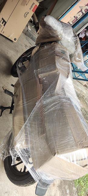 sk packers movers near old gajuwaka in visakhapatnam - Photo No.25
