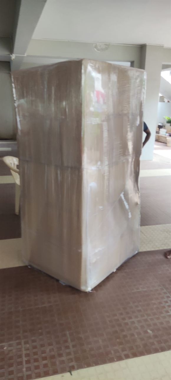sk packers movers near old gajuwaka in visakhapatnam - Photo No.11