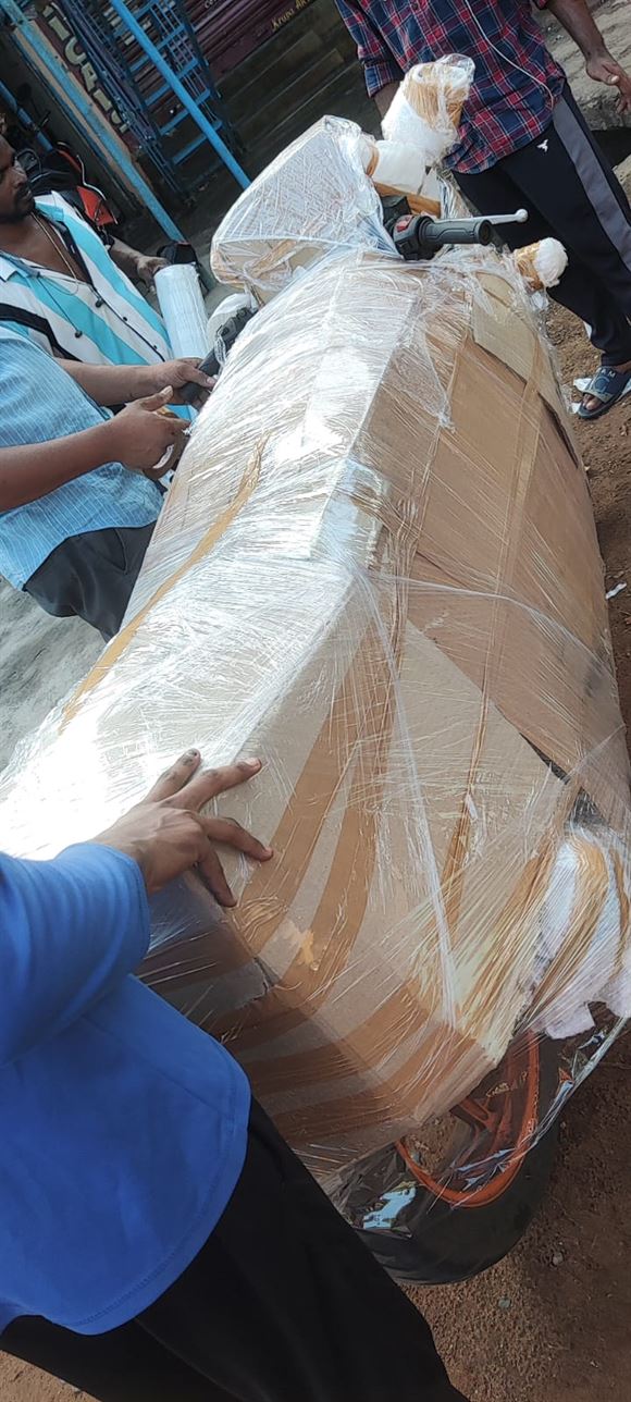 sk packers movers near old gajuwaka in visakhapatnam - Photo No.9