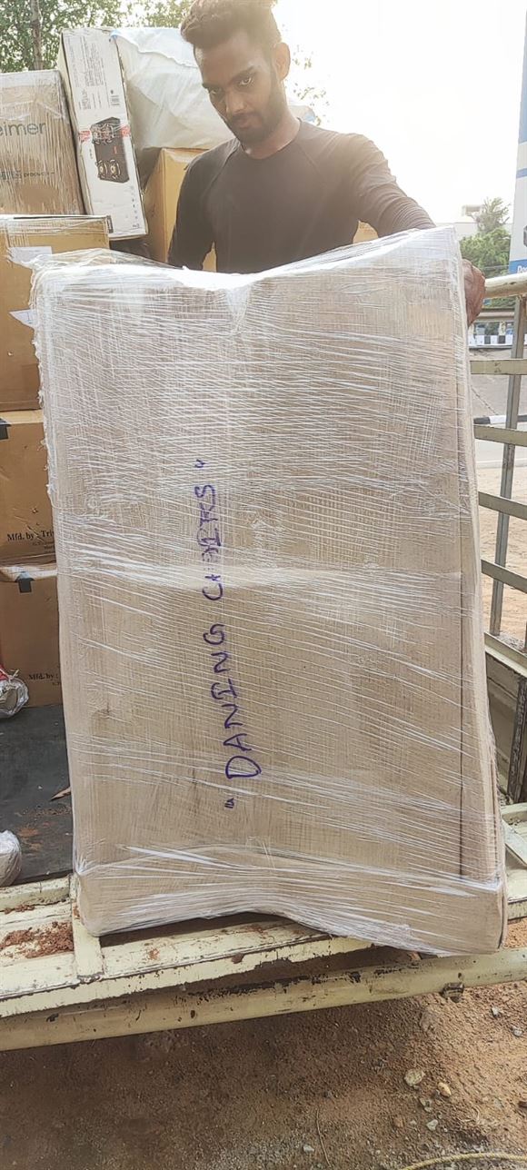 sk packers movers near old gajuwaka in visakhapatnam - Photo No.8