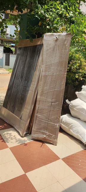sk packers movers near old gajuwaka in visakhapatnam - Photo No.5