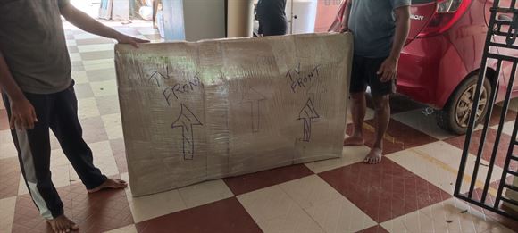 sk packers movers near old gajuwaka in visakhapatnam - Photo No.2