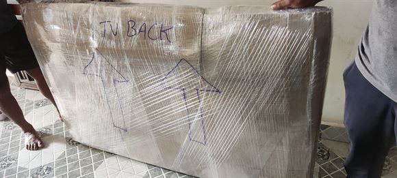 sk packers movers near old gajuwaka in visakhapatnam - Photo No.0