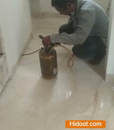 Santosh Pest Control Service Setammapeta In Visakhapatnam - Photo No. 31