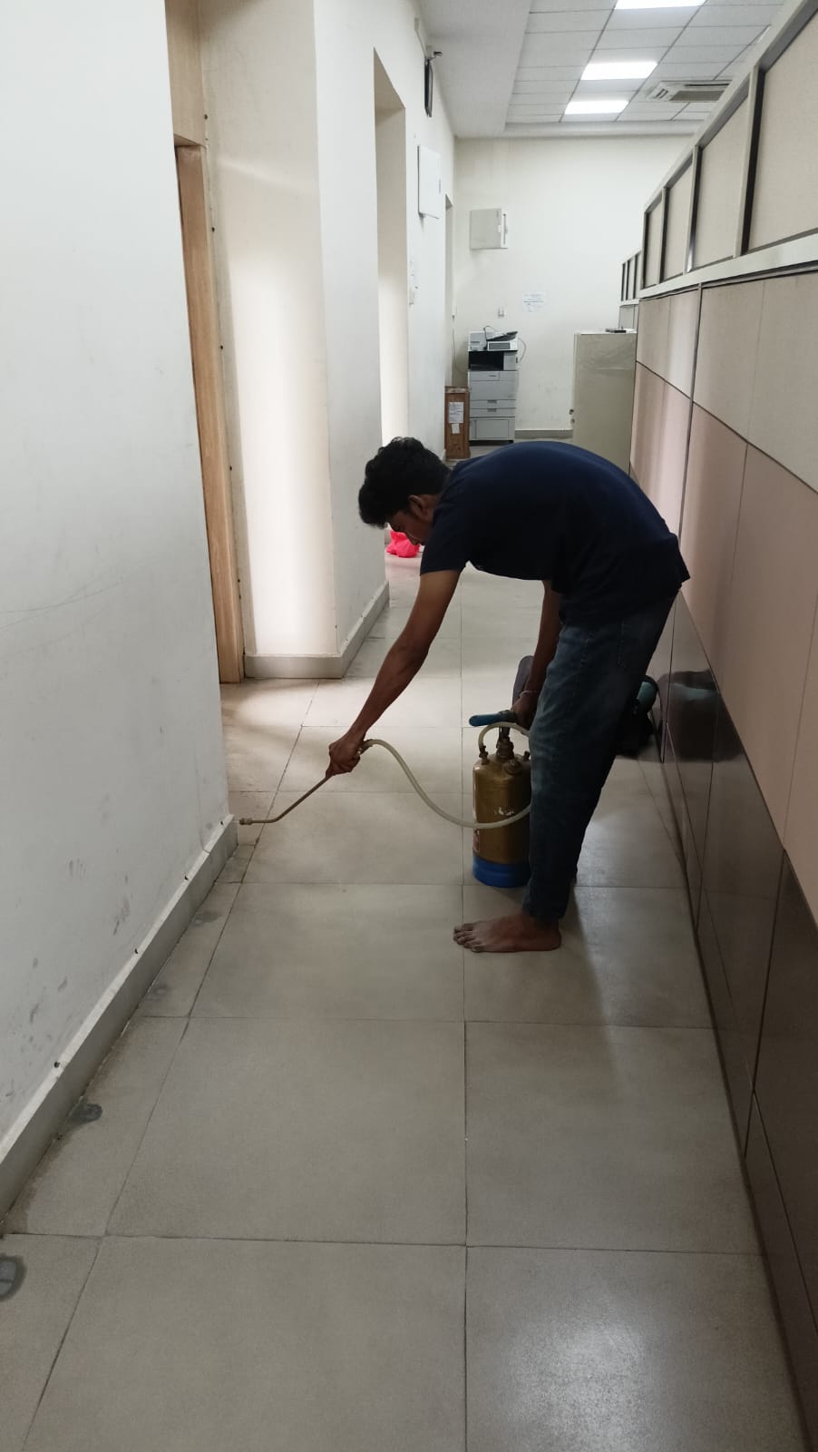 Sri Sai Ram Pest Control Services Chinna Waltair In Visakhapatnam - Photo No. 11