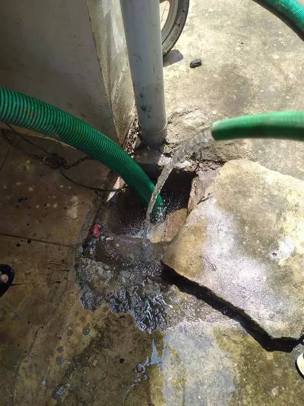 Lasya Septic Tank Cleaning Madhurawada In Visakhapatnam - Photo No. 31