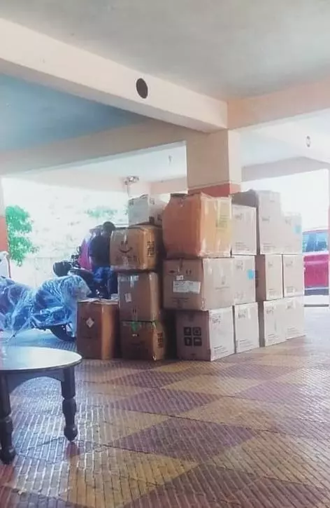 sri sai jyothi packers and movers gajuwaka in visakhapatnam - Photo No.7