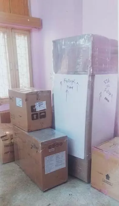 sri sai jyothi packers and movers gajuwaka in visakhapatnam - Photo No.15