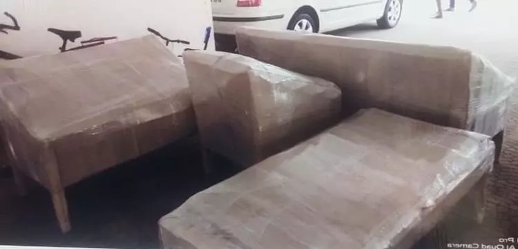 sri sai jyothi packers and movers gajuwaka in visakhapatnam - Photo No.14